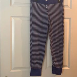VS pajama pants